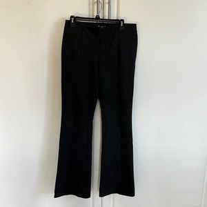 INC grey dress pants